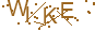 驗證碼 WIKE